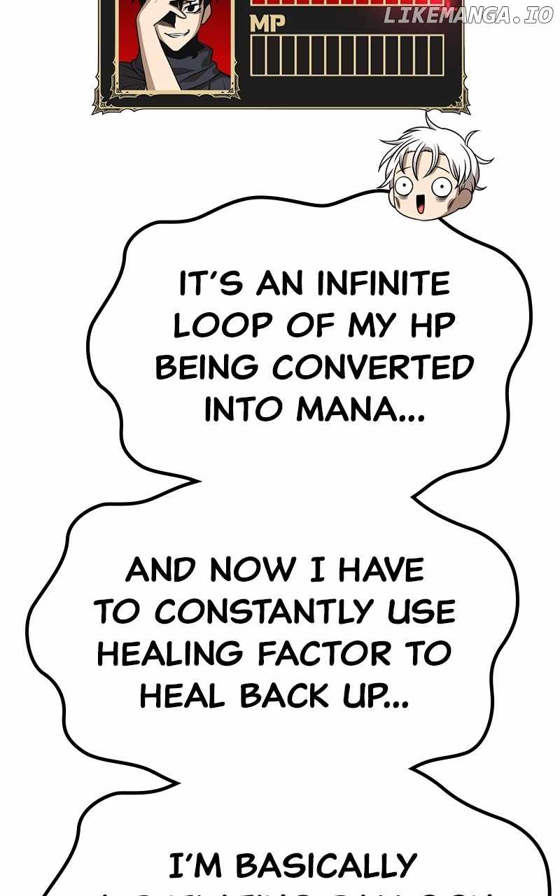 99 Wooden stick Chapter 147 387
